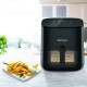 Rohnson R-2856 Air Fryer 7lt Μαύρο